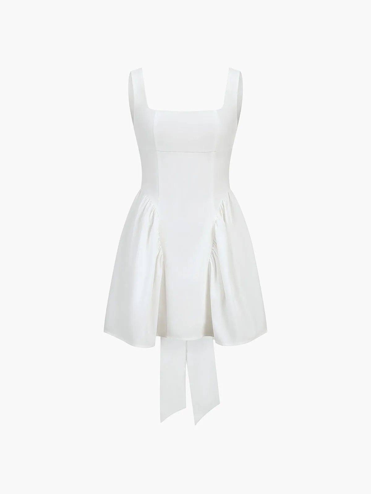 EMBER MINI DRESS