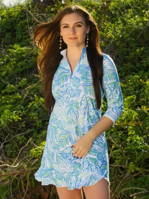 Emerson Sport Dress Maldives