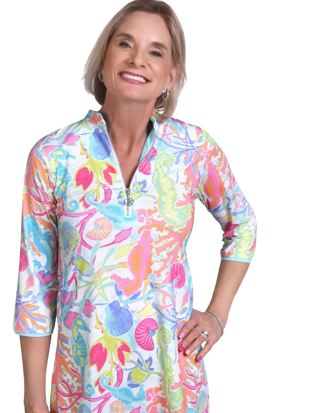 Emerson Sport Dress Moana