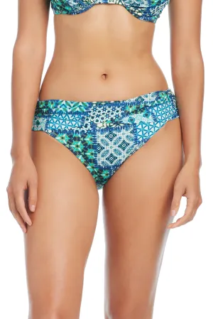 En La Playa Sarong Hipster Bottom