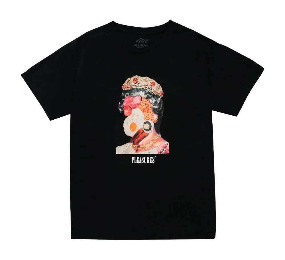 ENGLISH BREAKFAST T-SHIRT