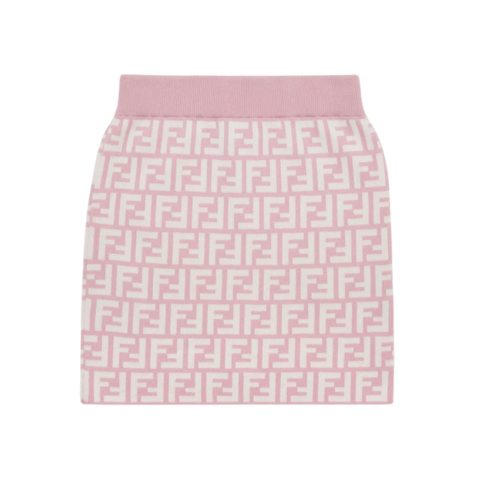 Fendi FF Skirt