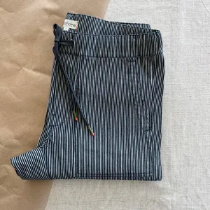 Furlough Pant 2.0  - Hickory Stripe