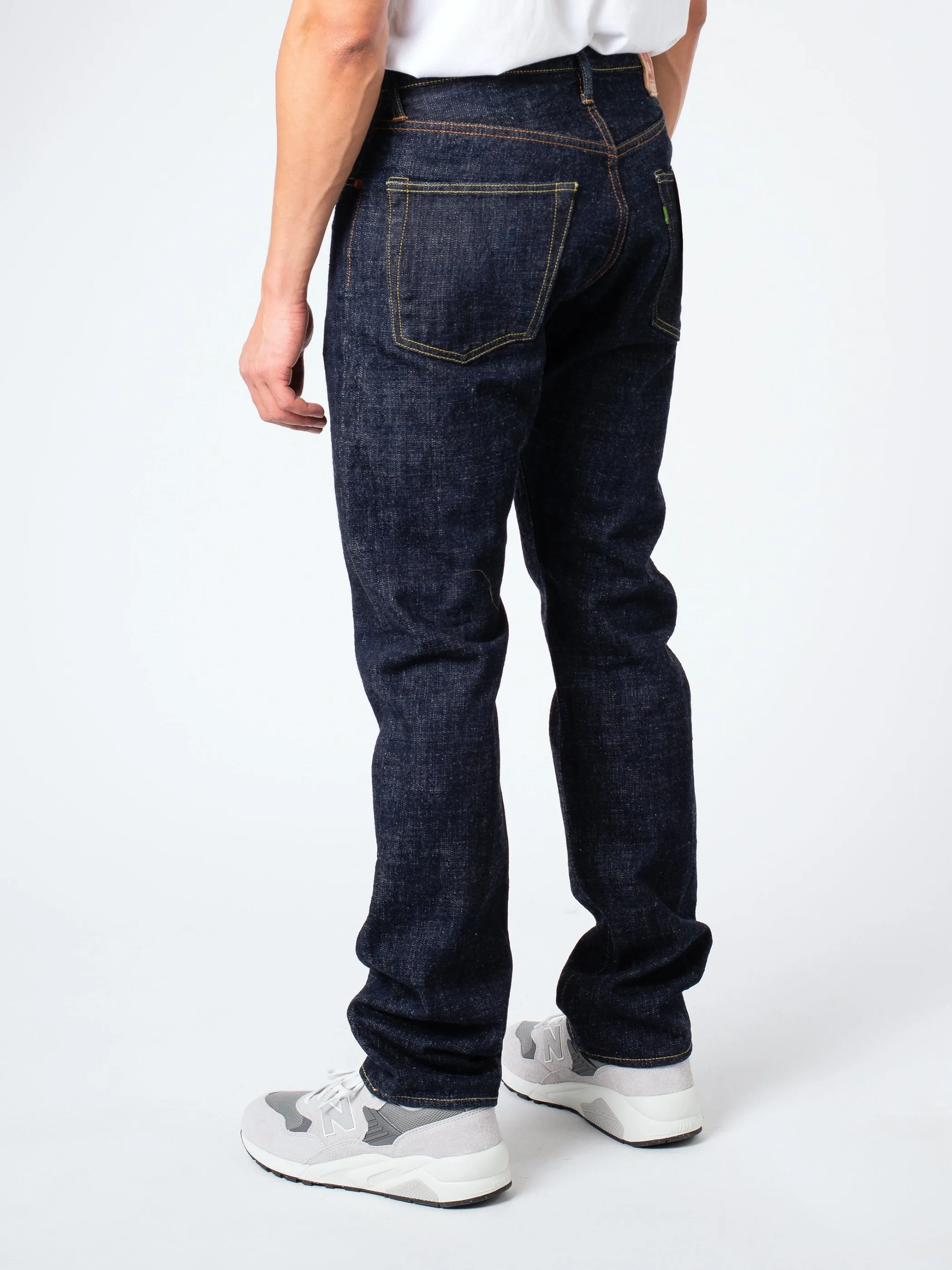 G3 Selvedge Denim