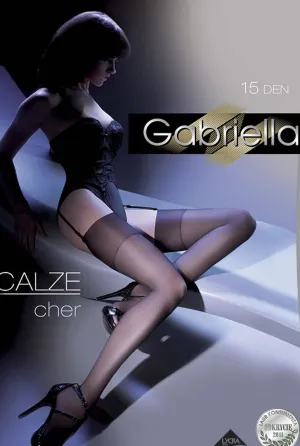 Gabrila Sensual Stockings