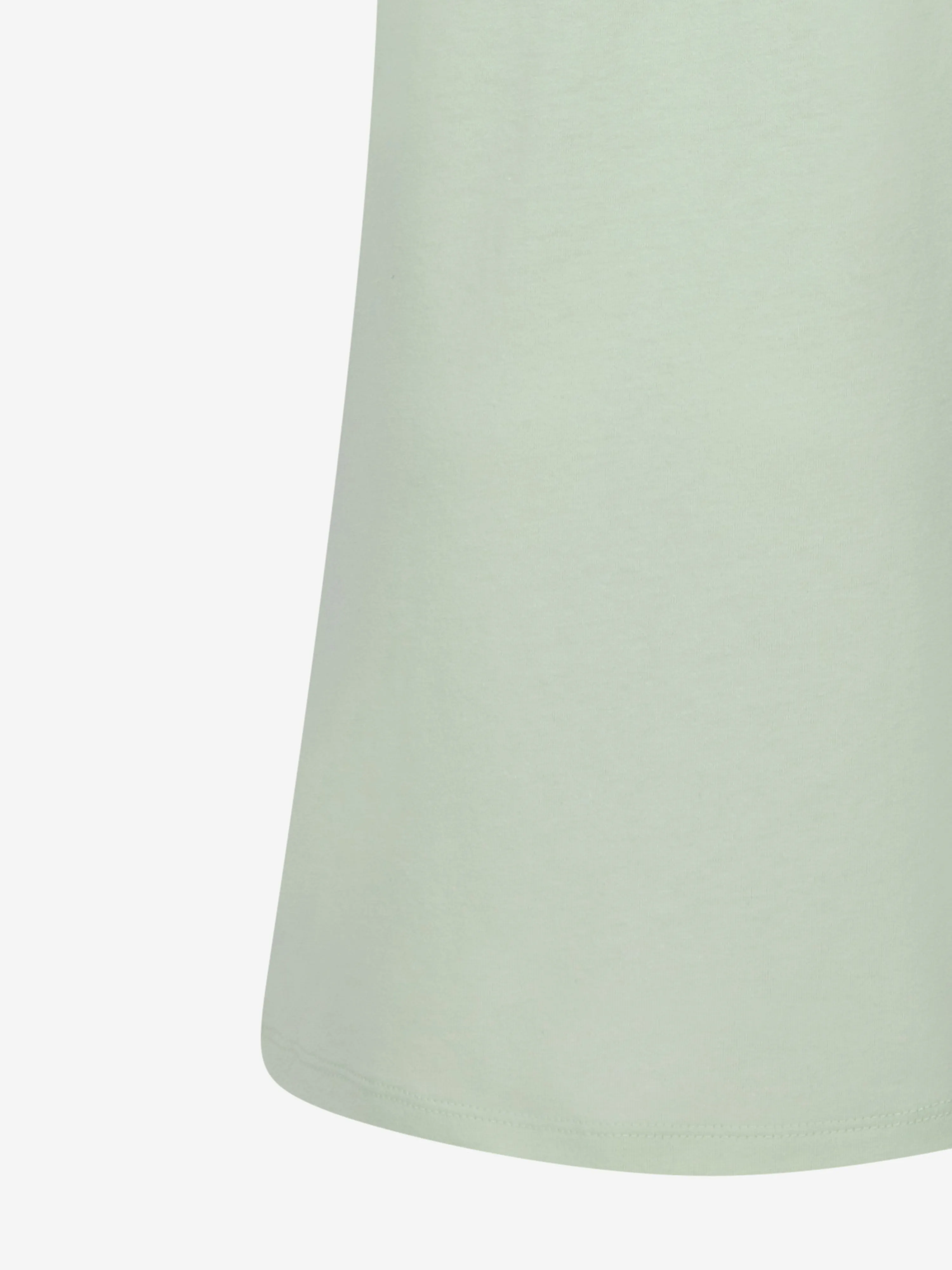 Girls Dissected CTP Dress in Green