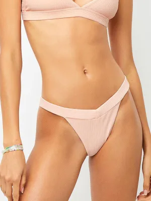 Grace Bottom Peach