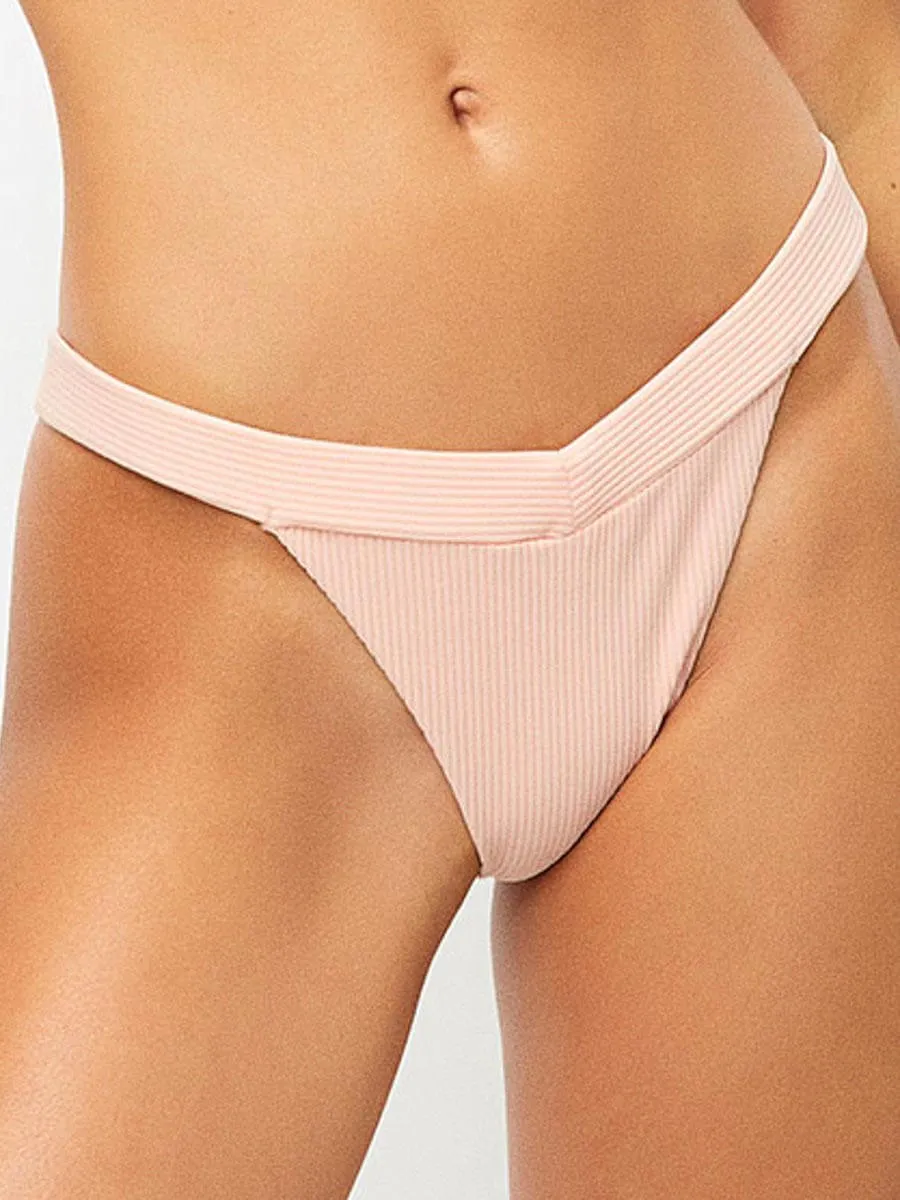 Grace Bottom Peach