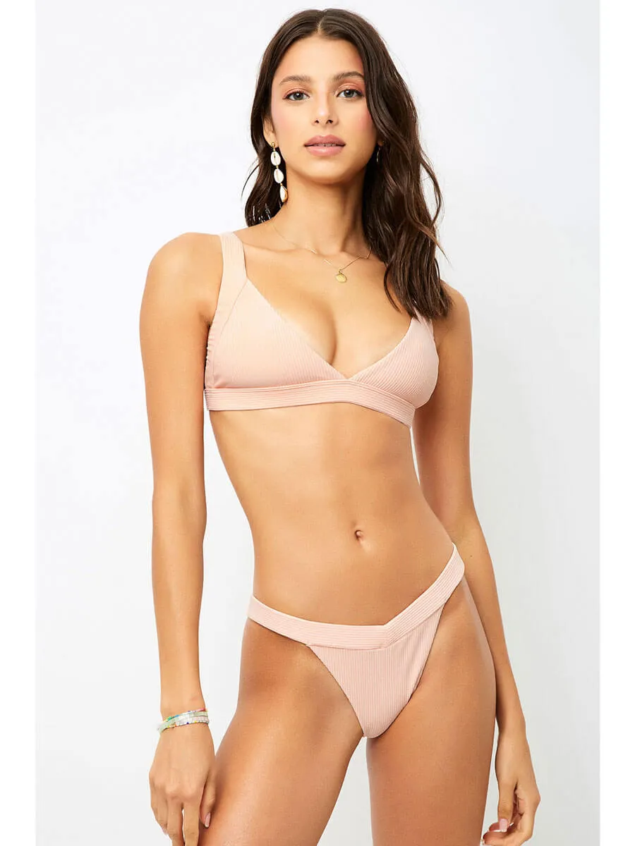 Grace Bottom Peach