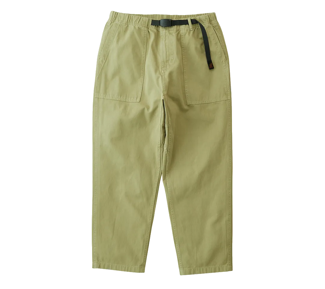 Gramicci Loose Tapered Pants
