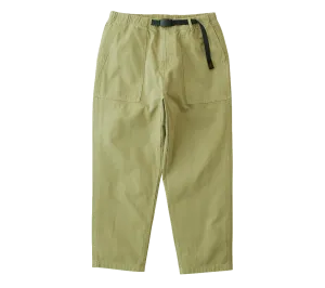 Gramicci Loose Tapered Pants