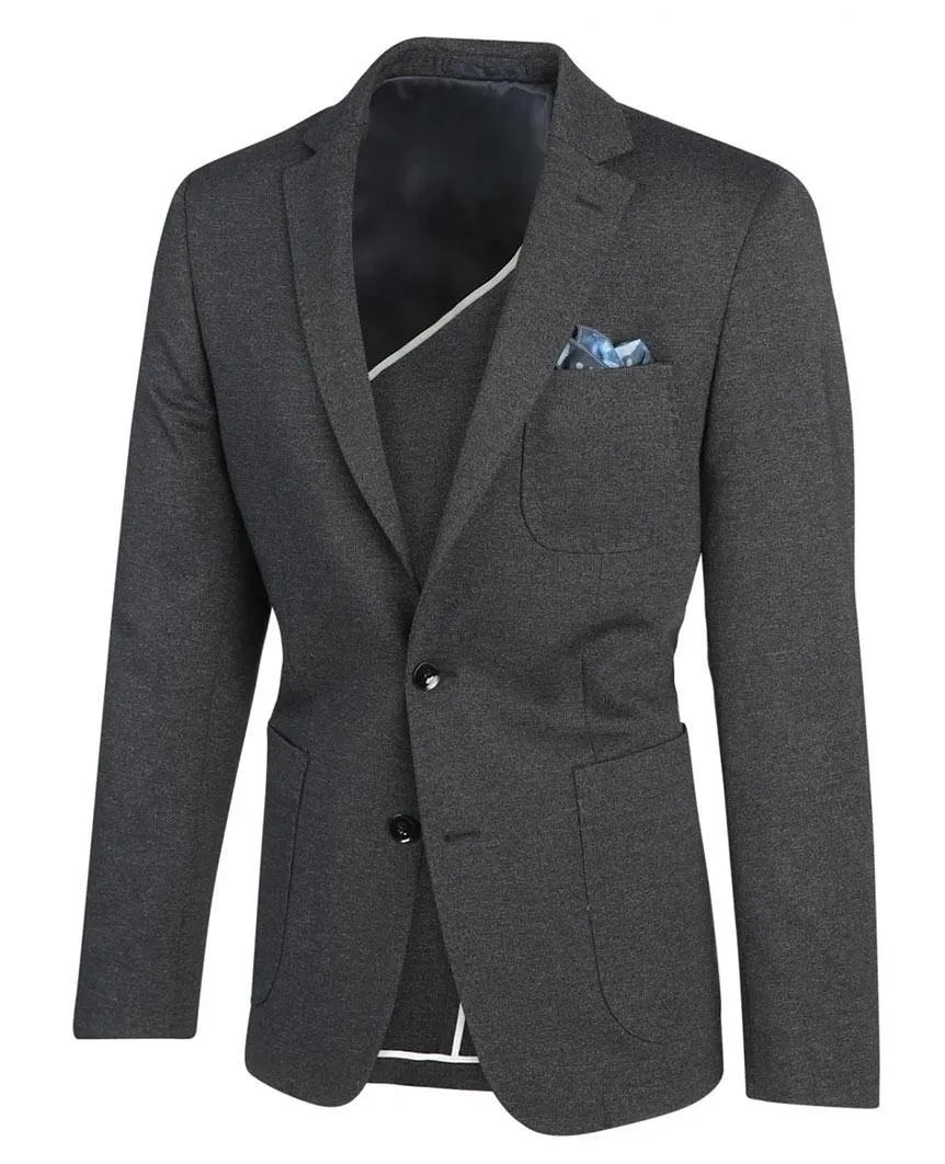 Grey Colbert Blazer