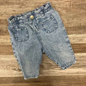 H&M JEANS