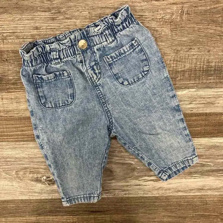 H&M JEANS