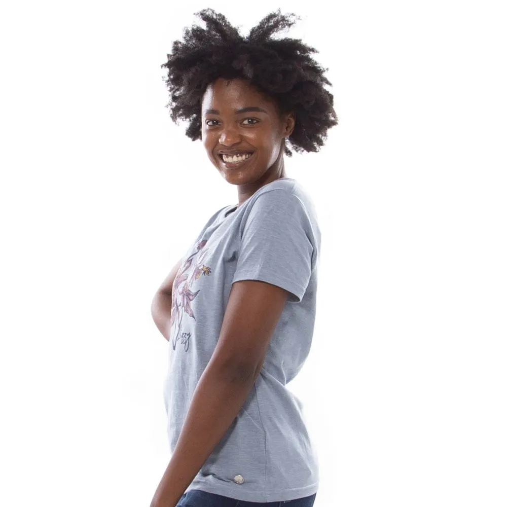 Harianna - Ladies Tee
