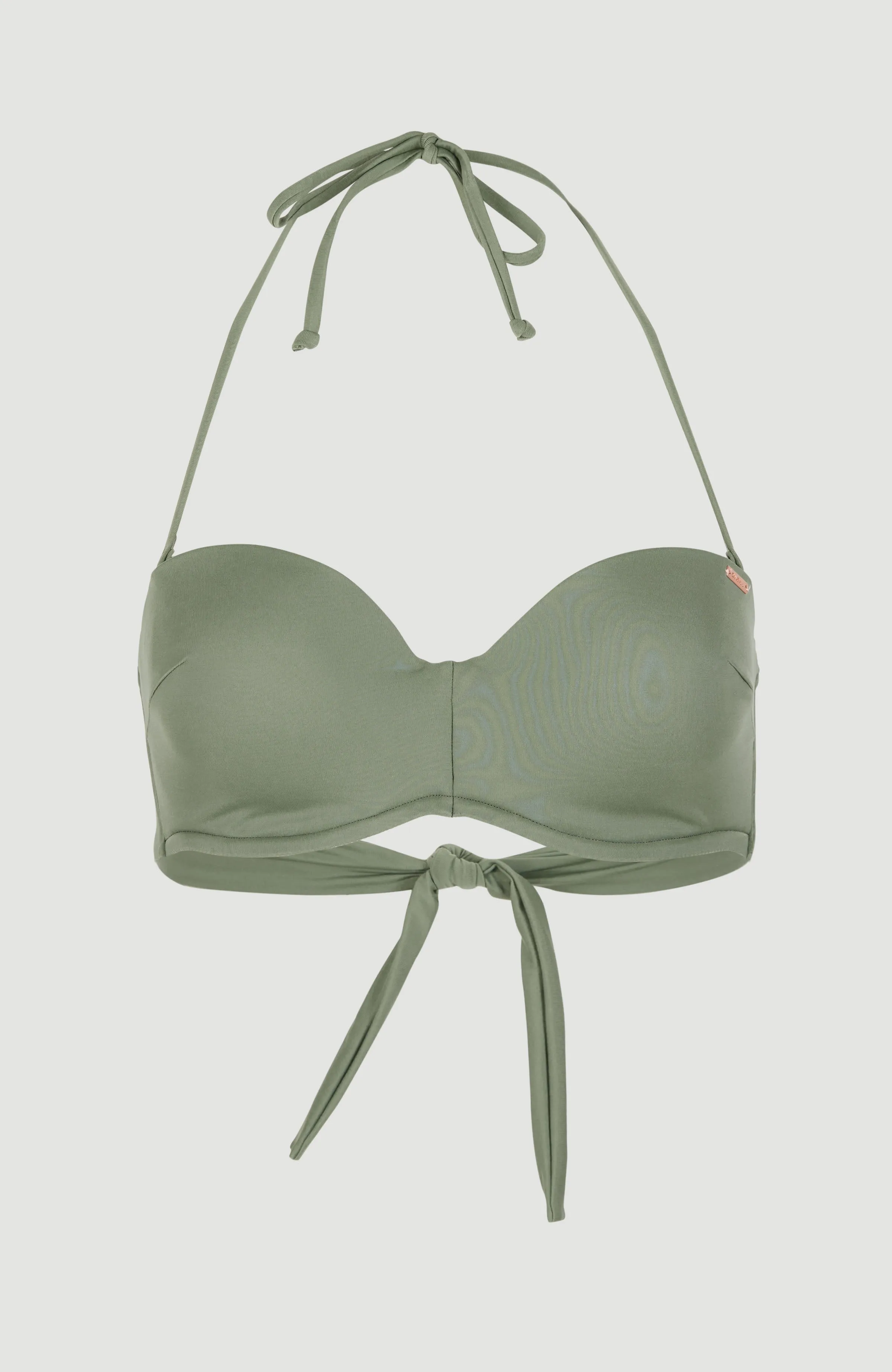 Havaa Bikini Oberteil | Lily Pad