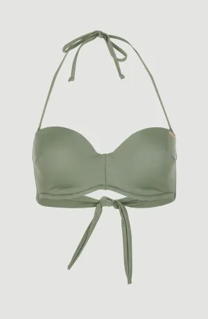 Havaa Bikini Oberteil | Lily Pad