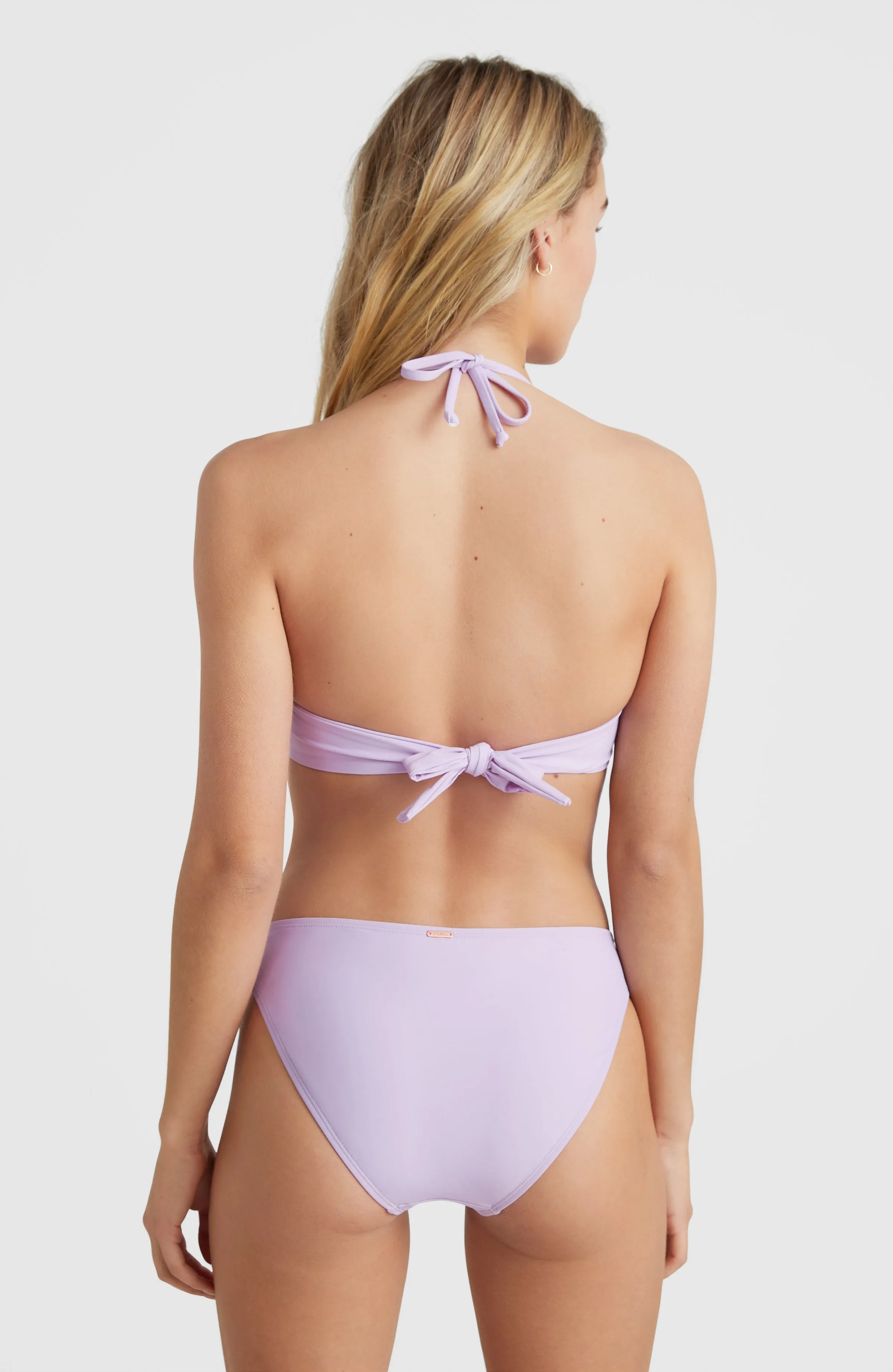 Havaa Bikini Oberteil | Purple Rose