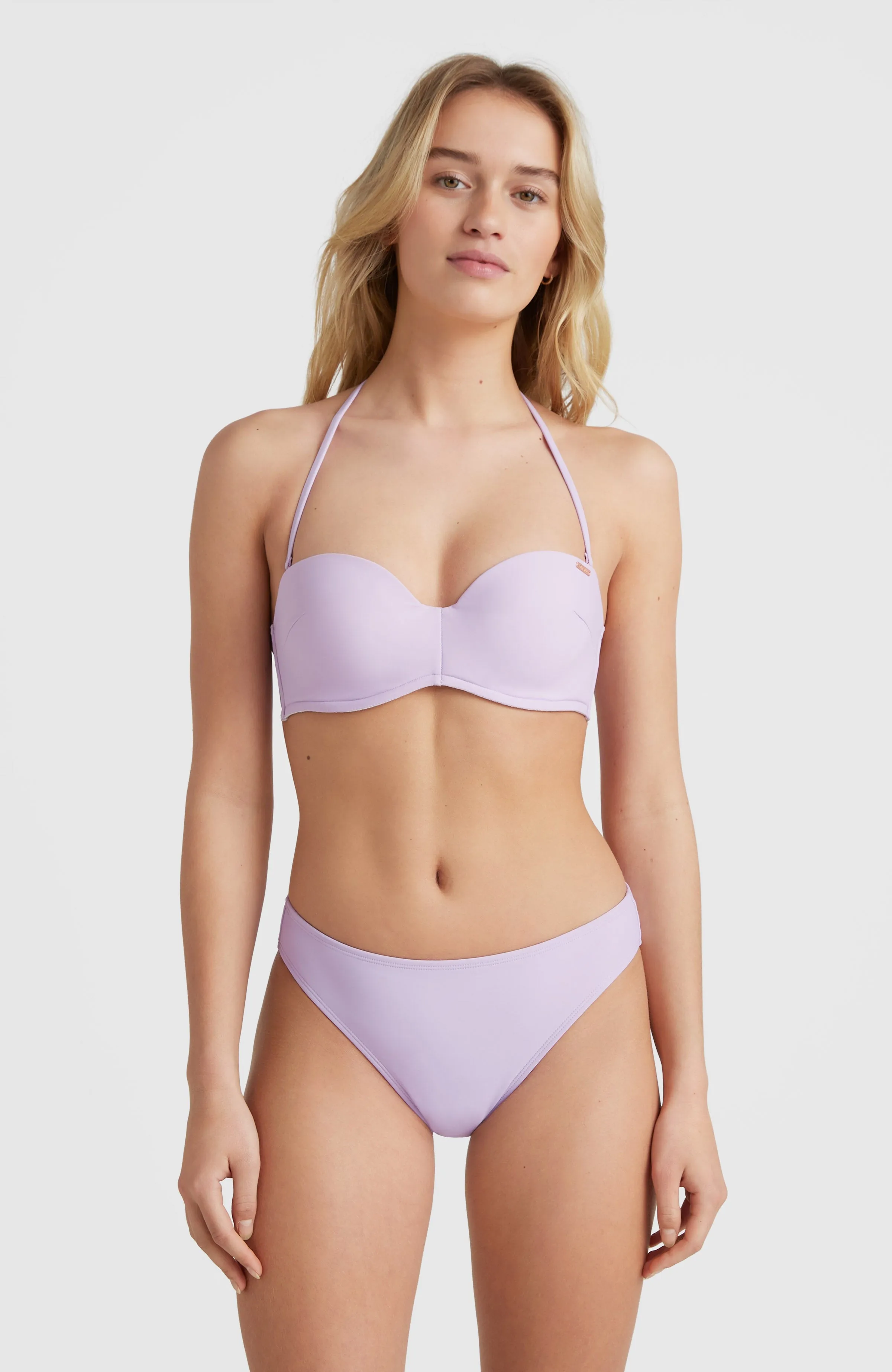 Havaa Bikini Oberteil | Purple Rose