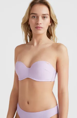 Havaa Bikini Oberteil | Purple Rose