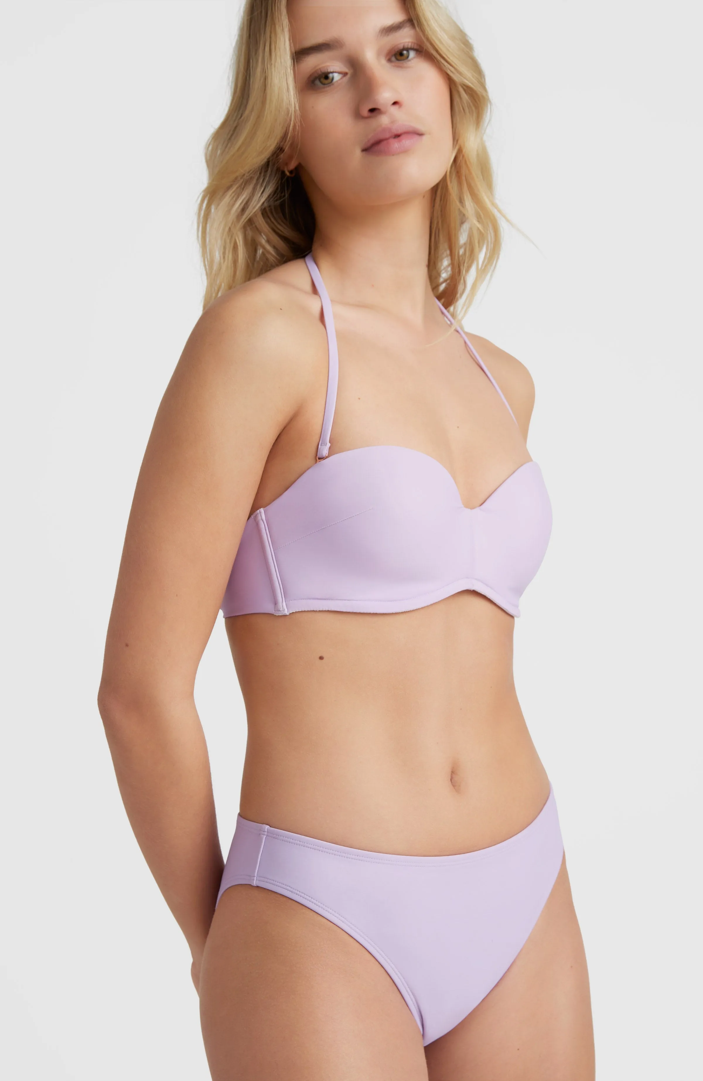 Havaa Bikini Oberteil | Purple Rose