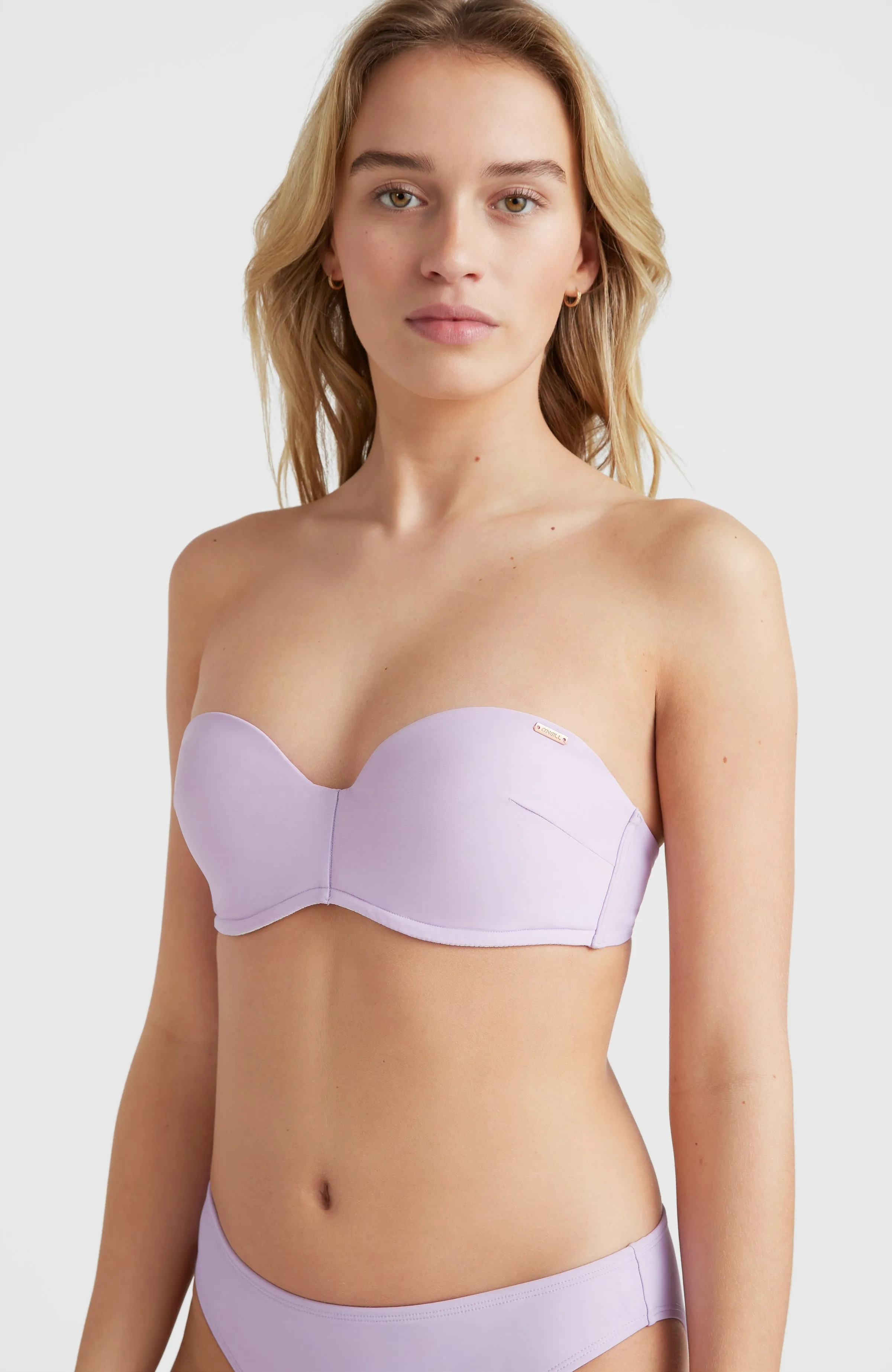 Havaa Bikini Oberteil | Purple Rose