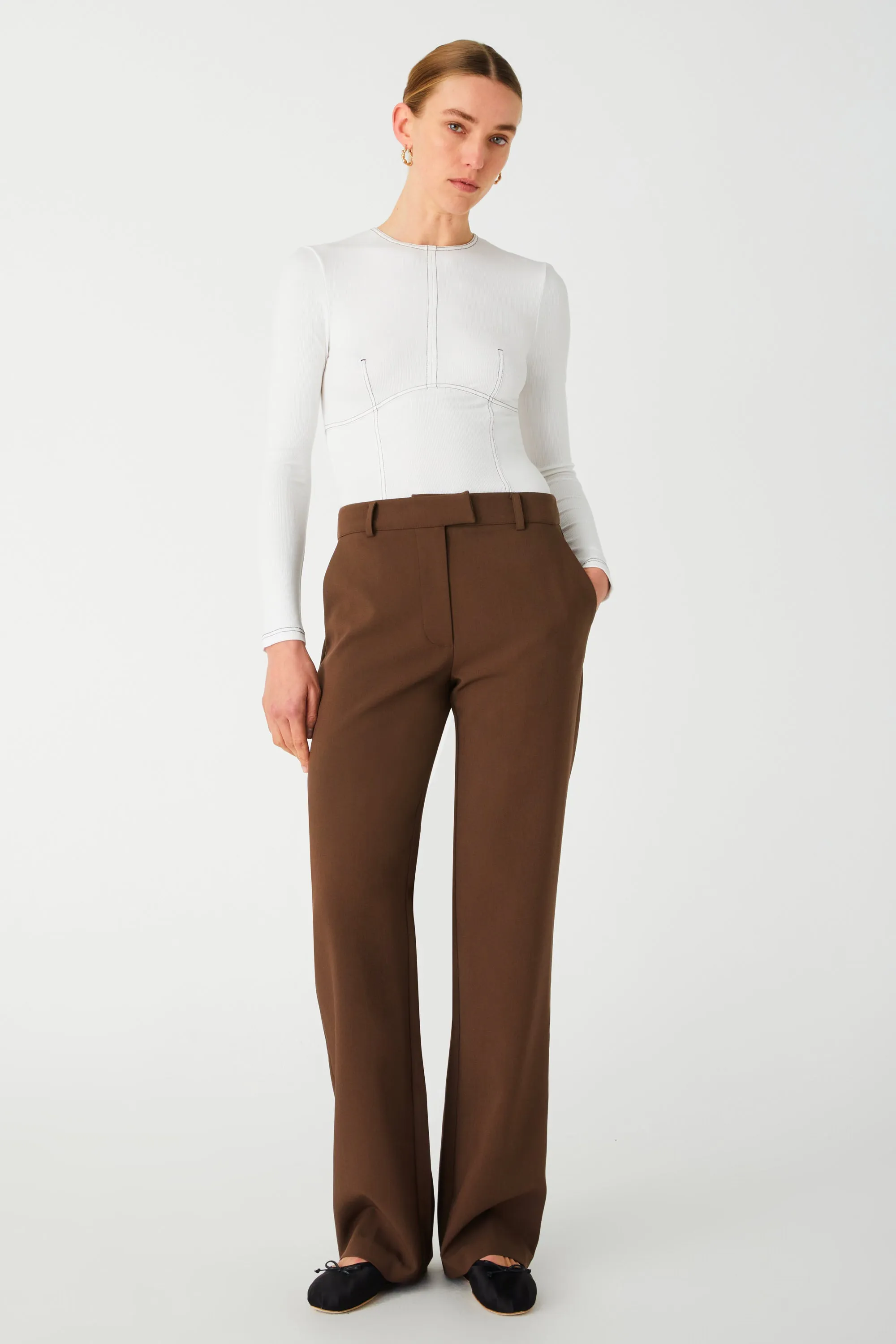 HUGH PANT