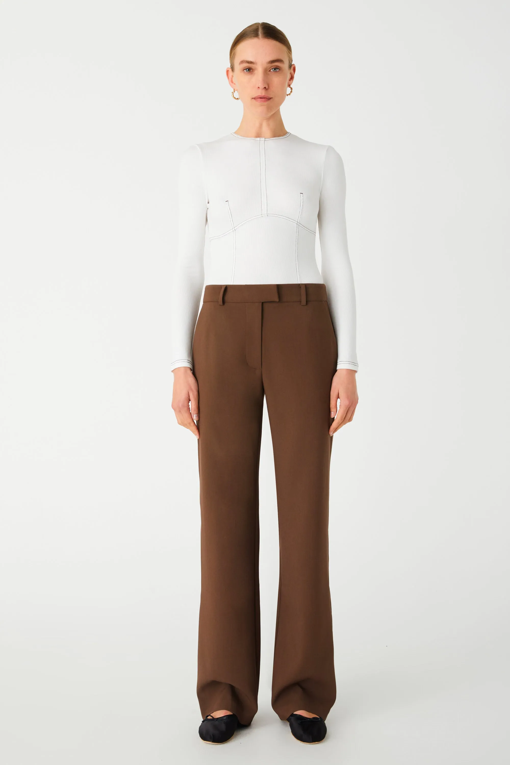 HUGH PANT