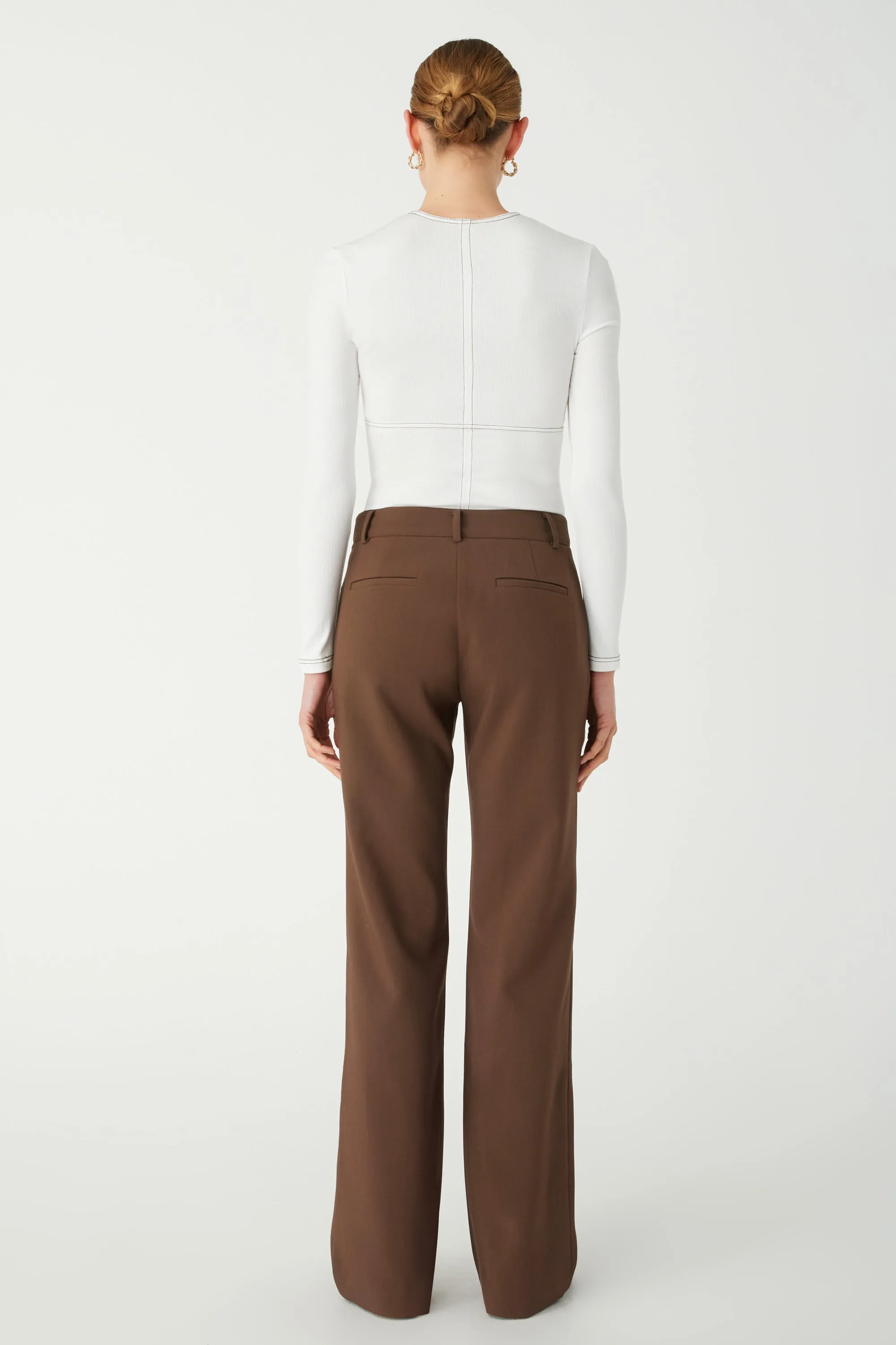 HUGH PANT
