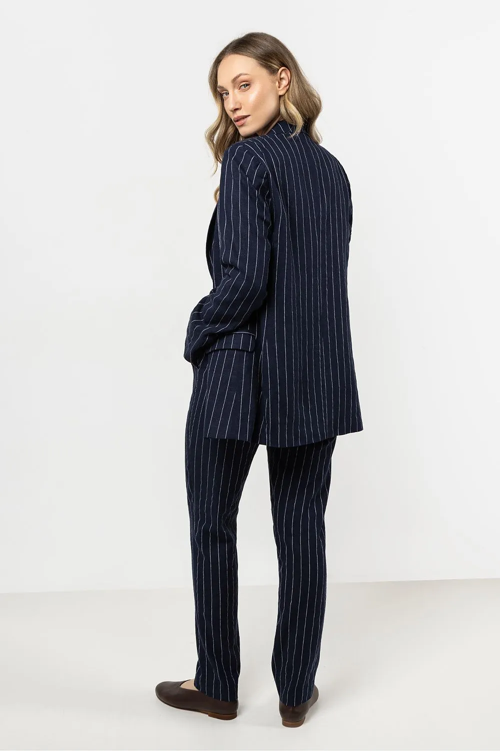Jacket awama