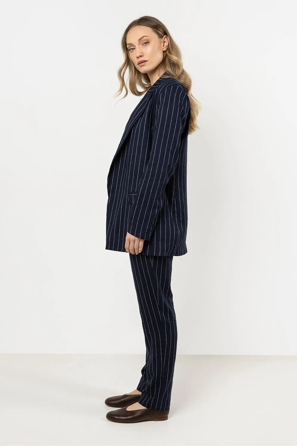 Jacket awama