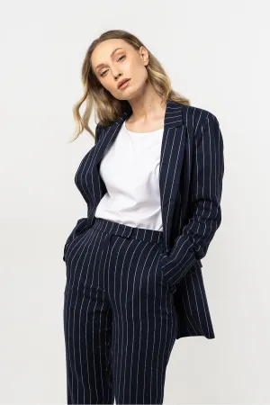 Jacket awama