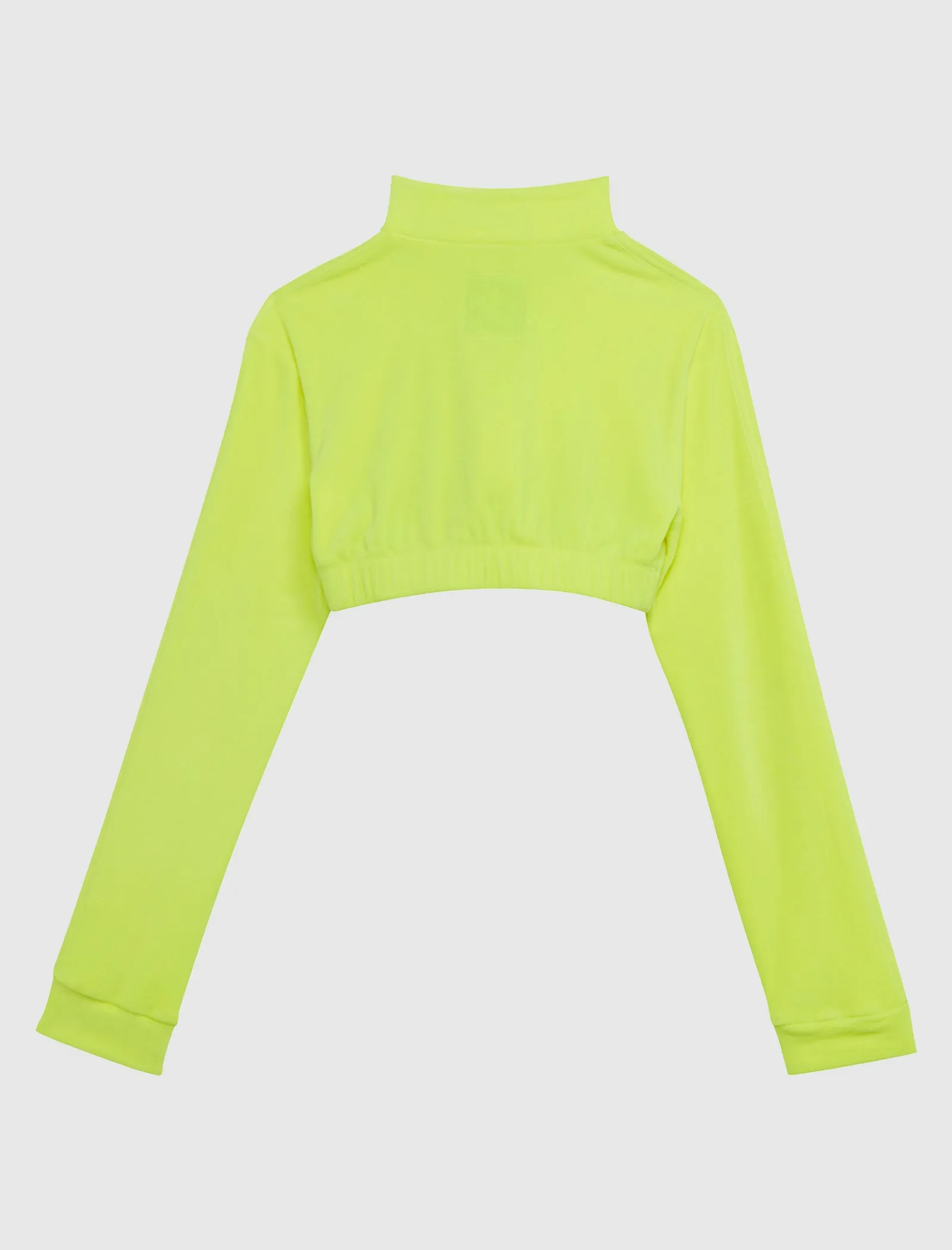 JEREMY SCOTT TRACK TOP