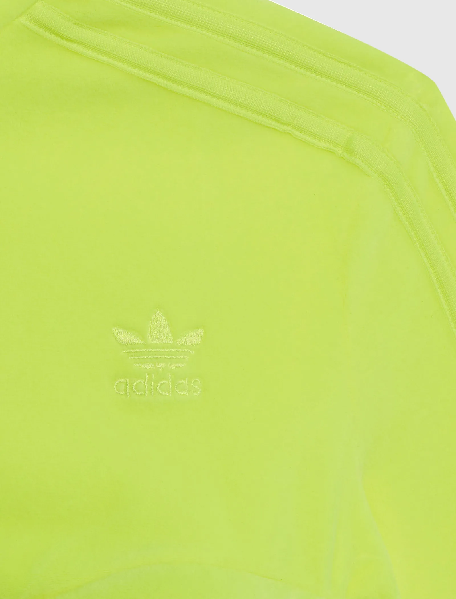 JEREMY SCOTT TRACK TOP