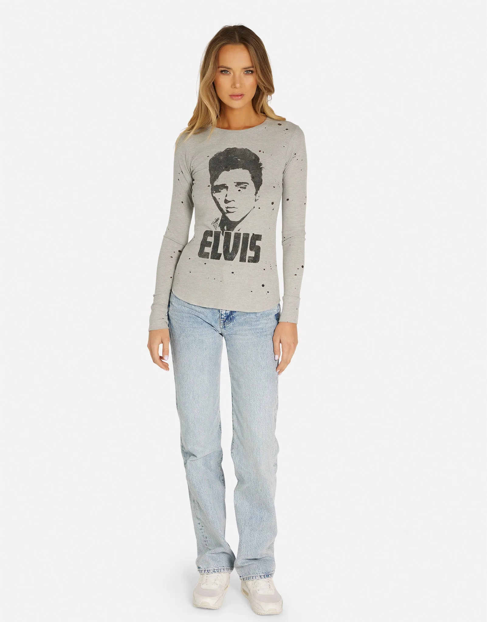 Kaylee Elvis Presley