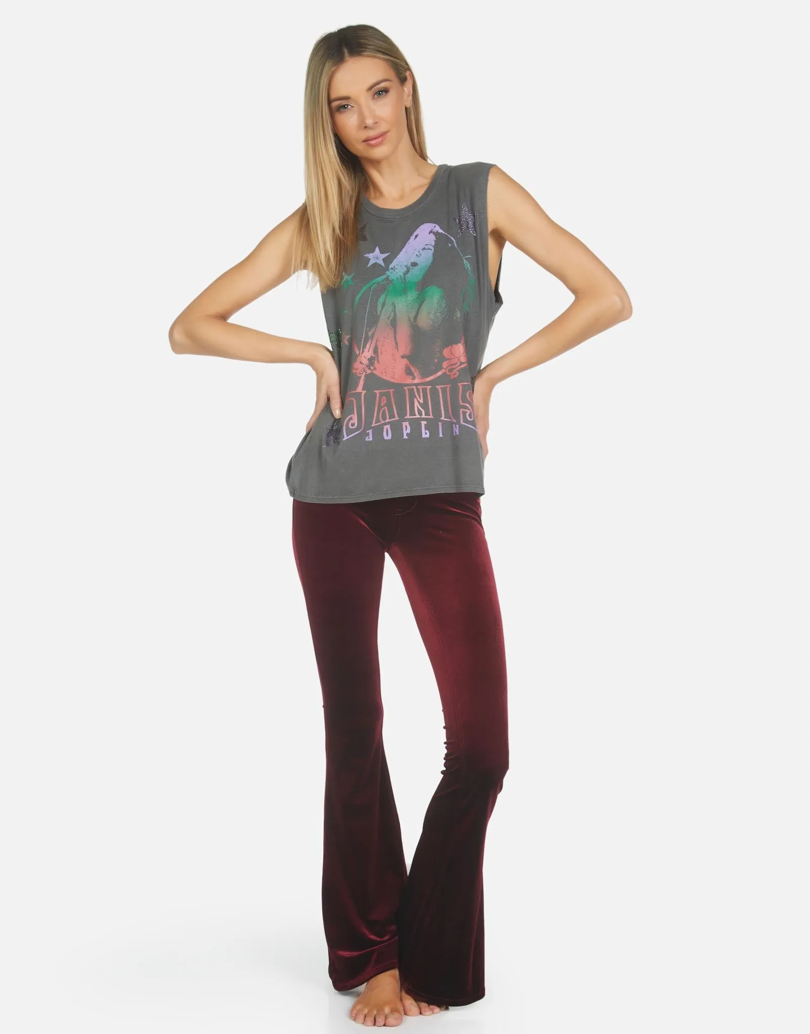 Kel Janis Joplin