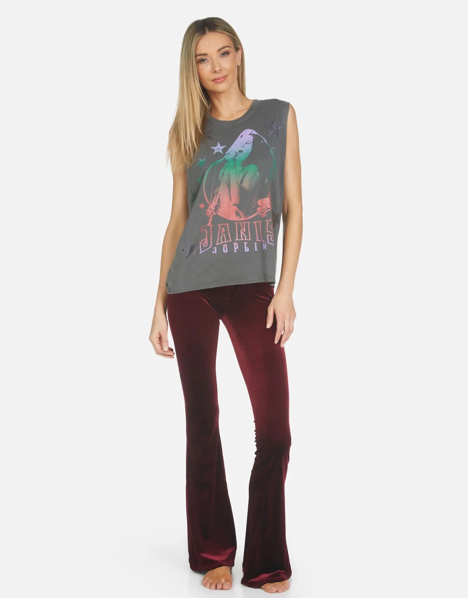 Kel Janis Joplin
