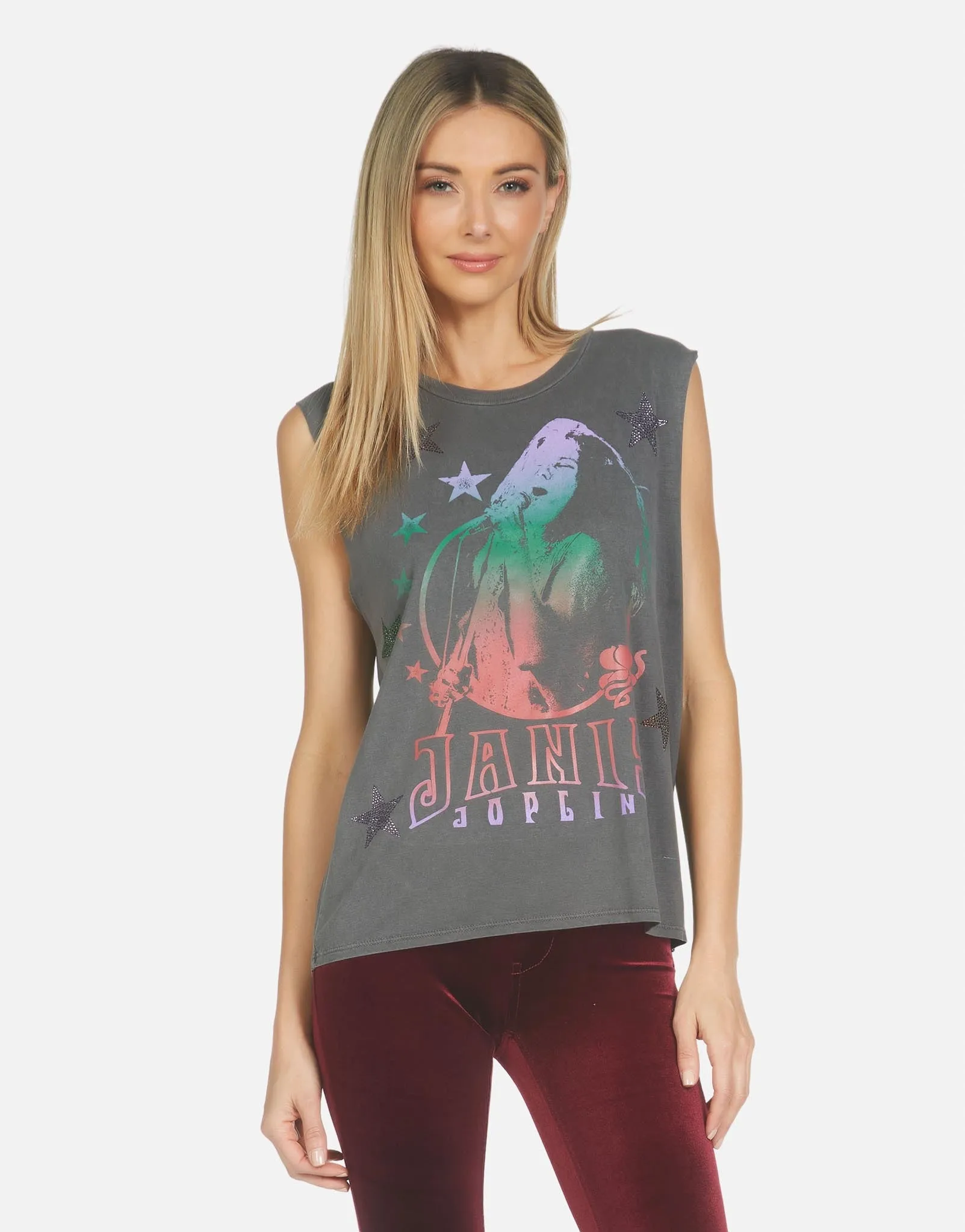 Kel Janis Joplin