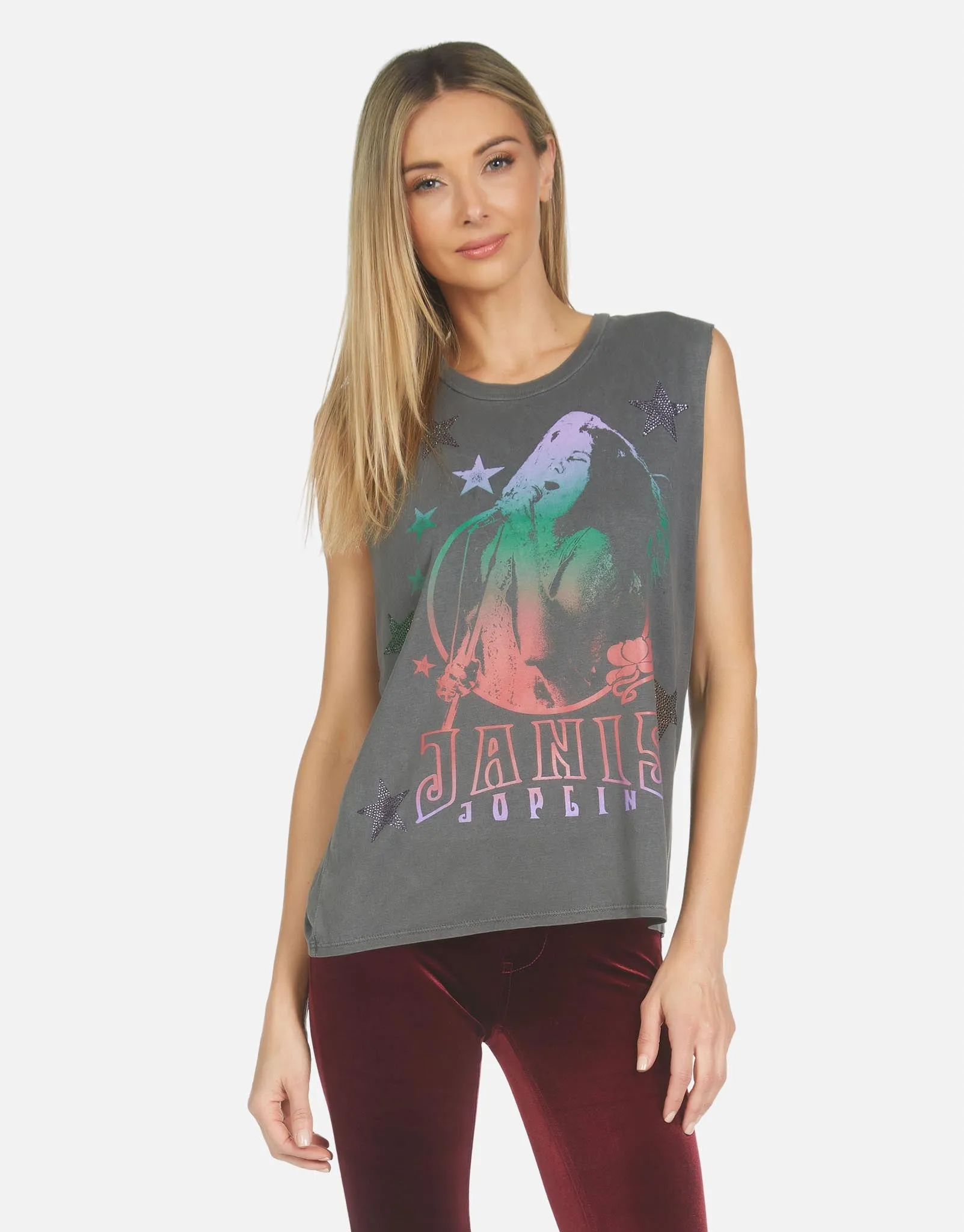Kel Janis Joplin