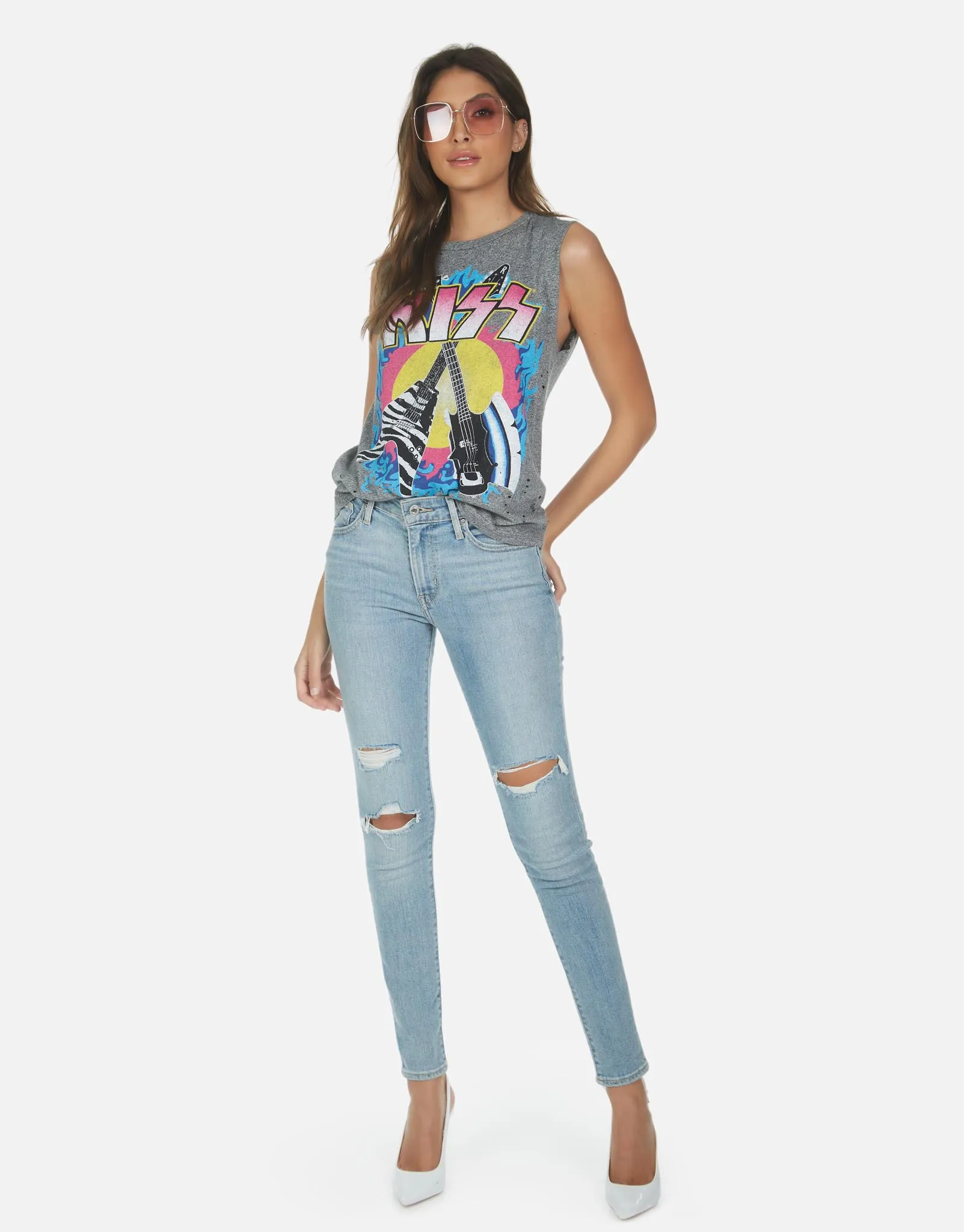 Kel KISS Animalize