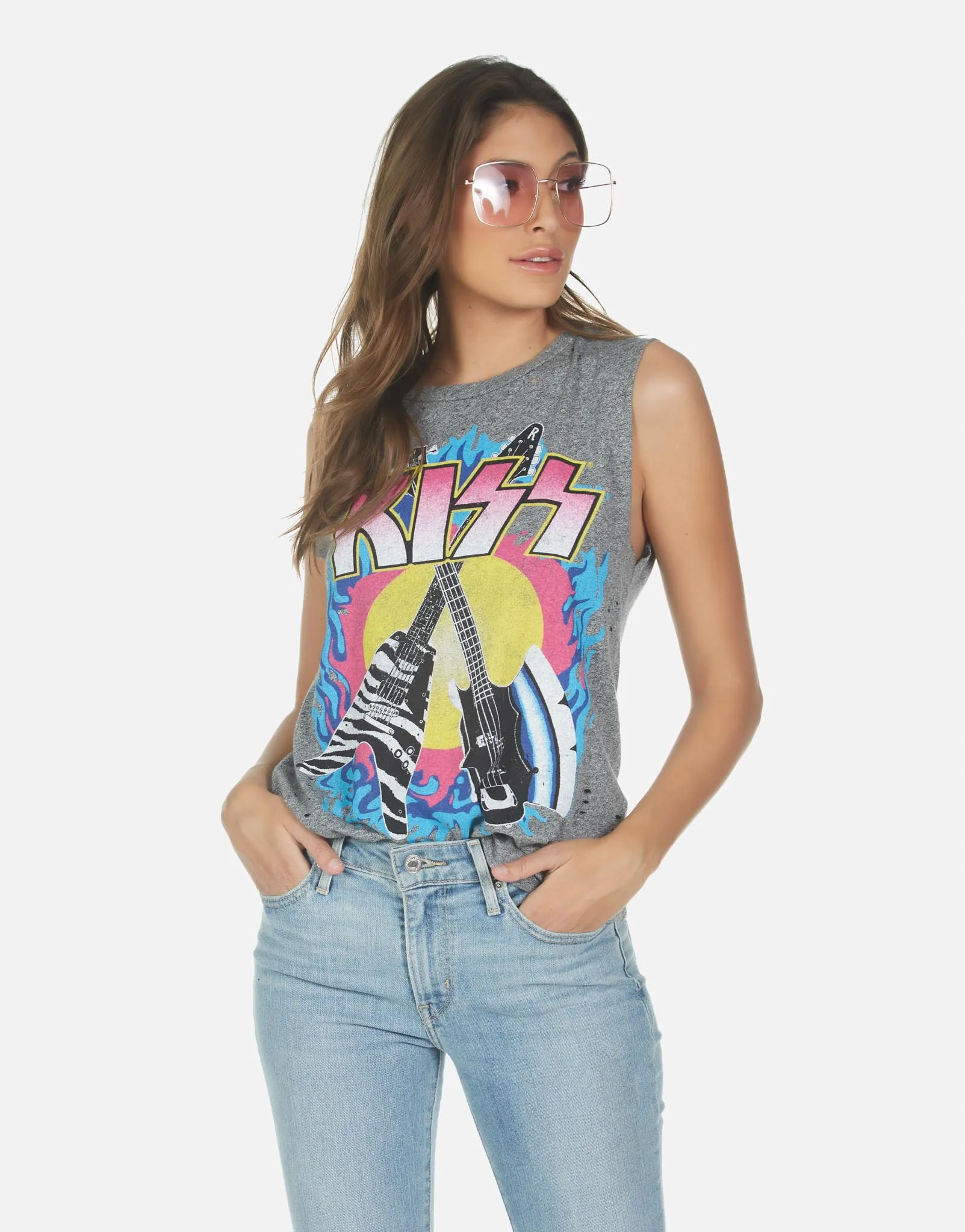 Kel KISS Animalize