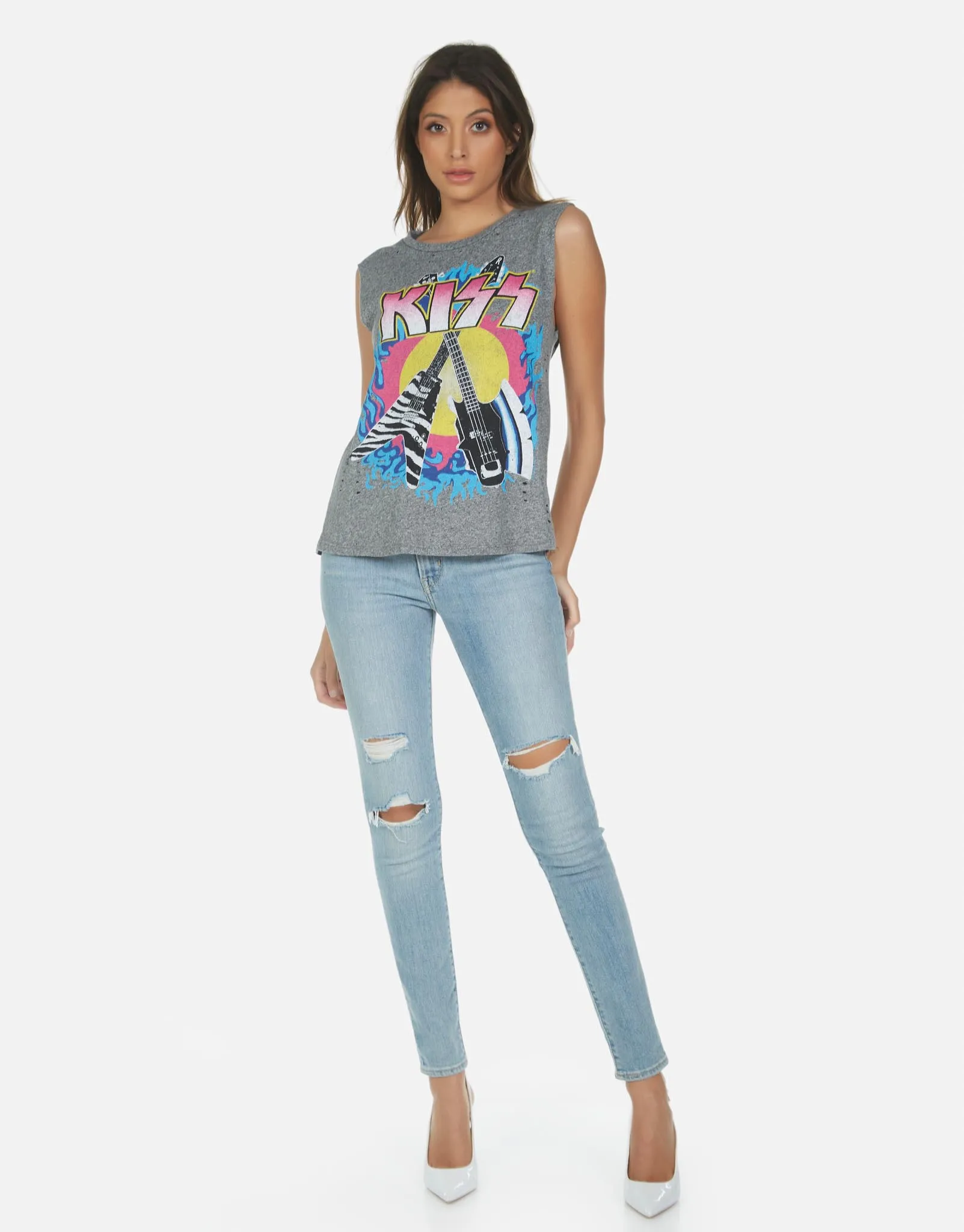 Kel KISS Animalize
