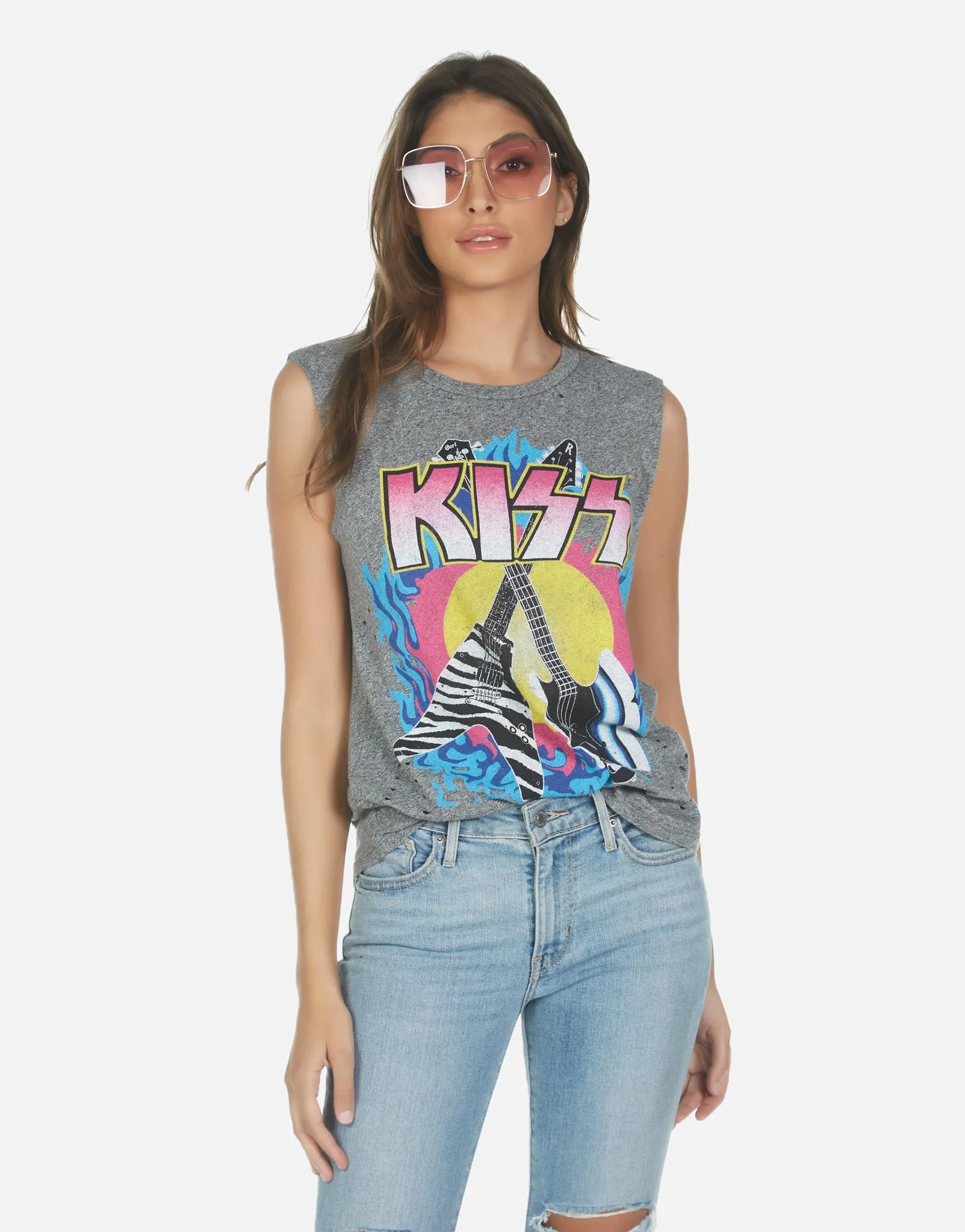 Kel KISS Animalize