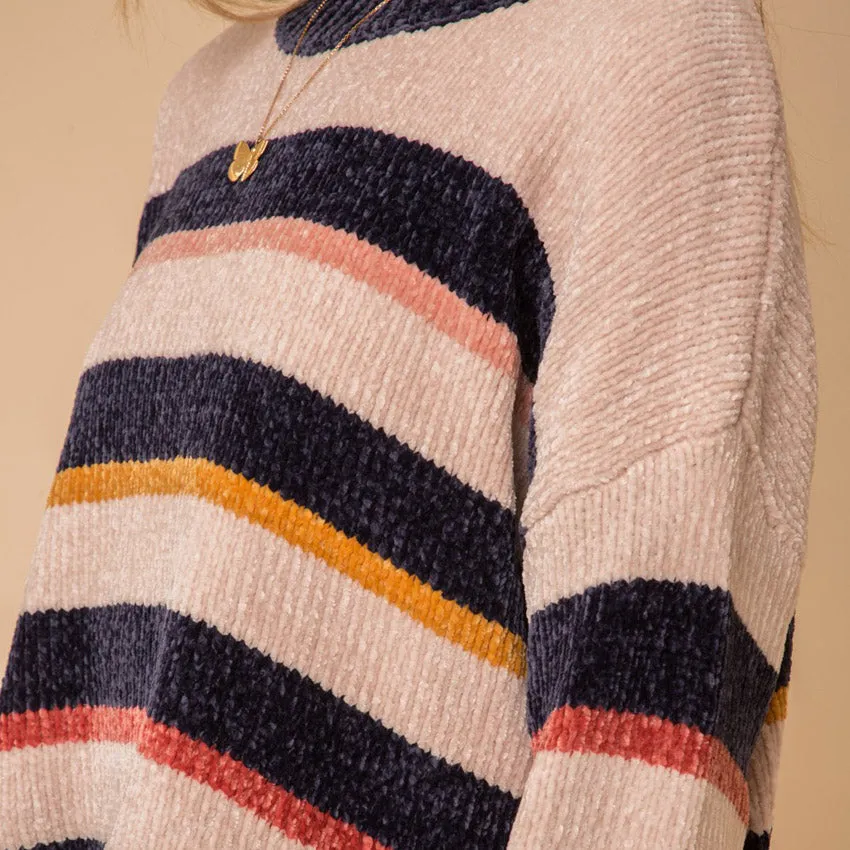 Kendall Sweater