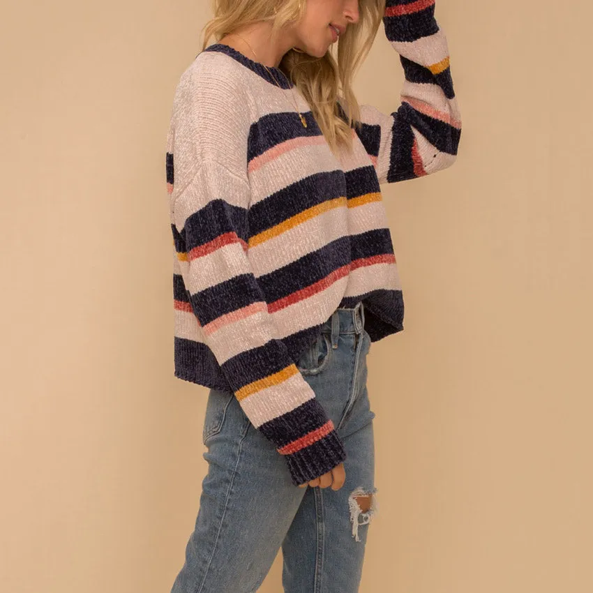 Kendall Sweater