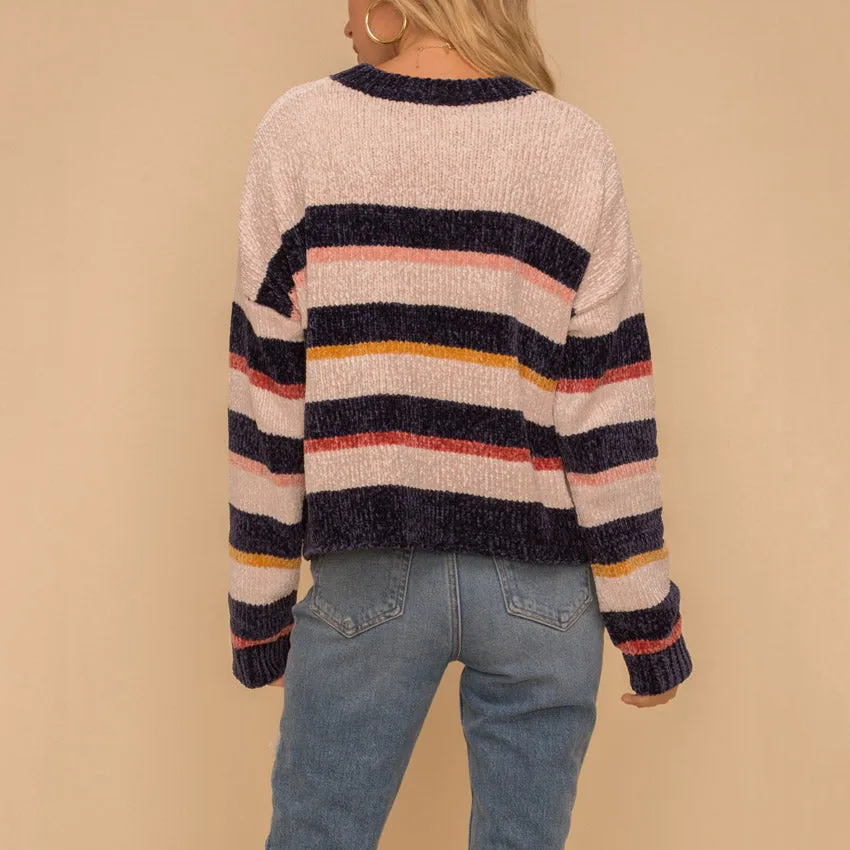 Kendall Sweater