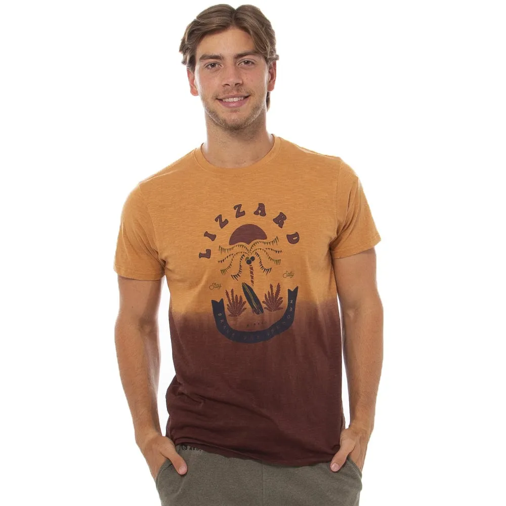 Koa - Mens S S Tee