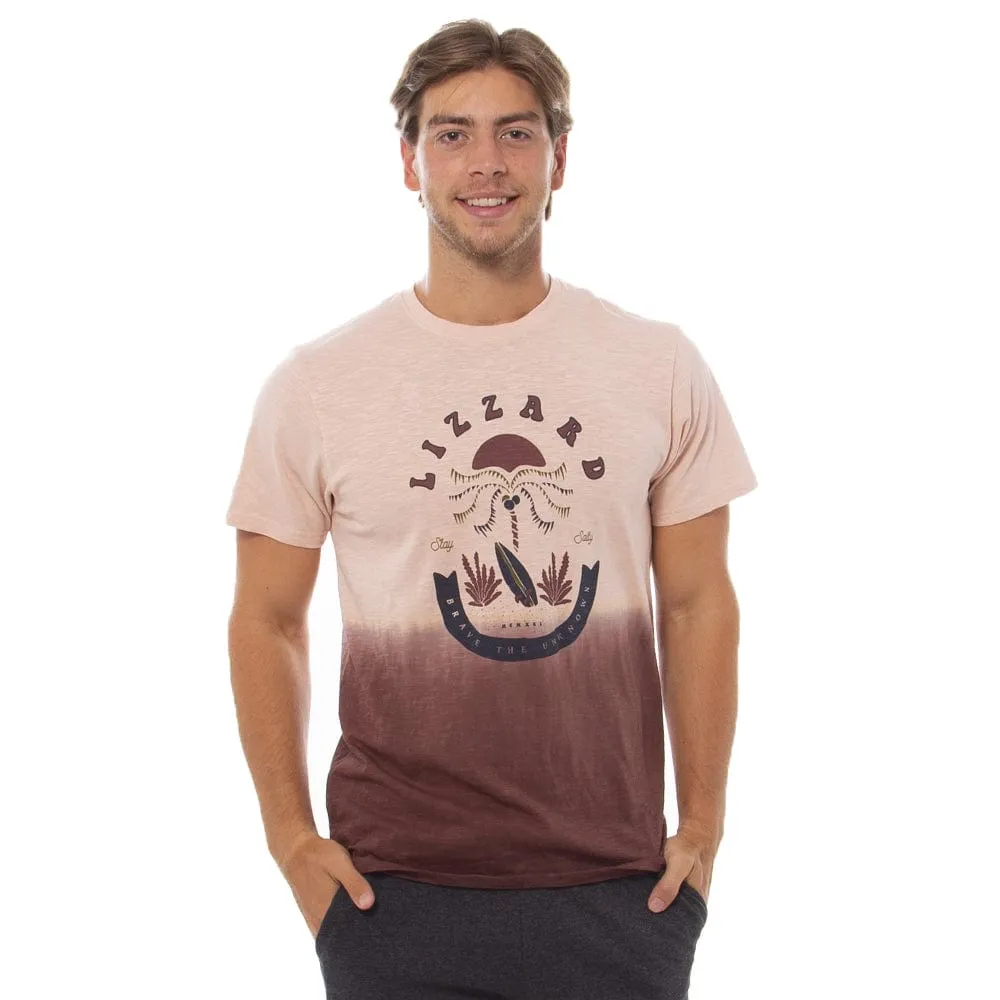 Koa - Mens S S Tee