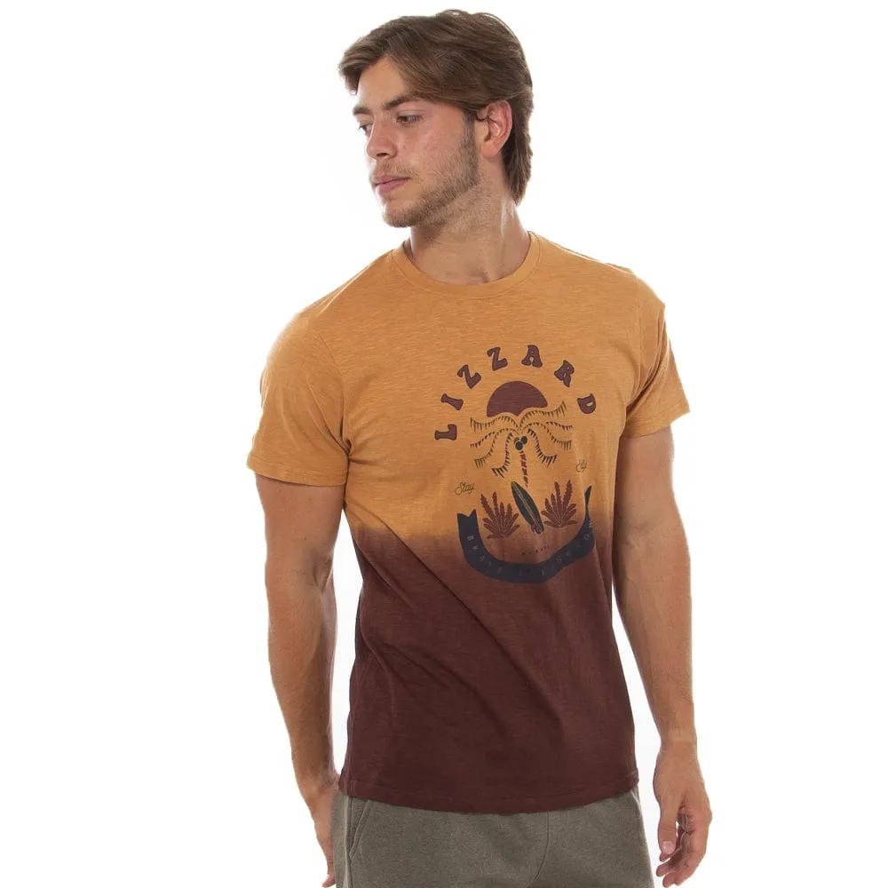 Koa - Mens S S Tee