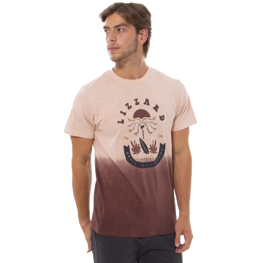 Koa - Mens S S Tee
